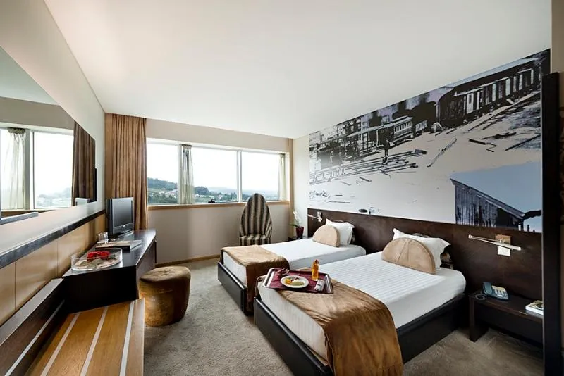 Room, Penafiel Park Hotel & Spa, Porto