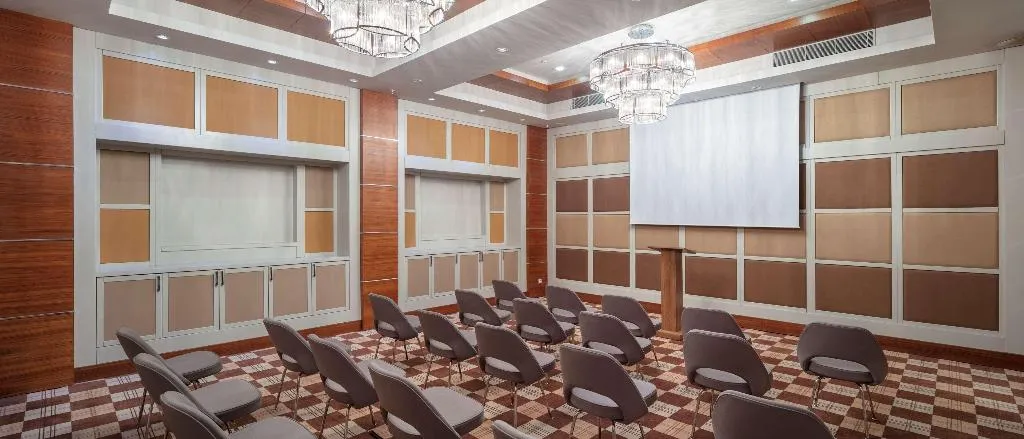 Conferences, DoubleTree by Hilton Kusadasi, Izmir
