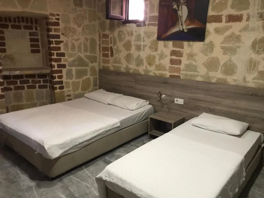 TRIPLE CLASSIC Room, Sunanatolia Otel, Antalya