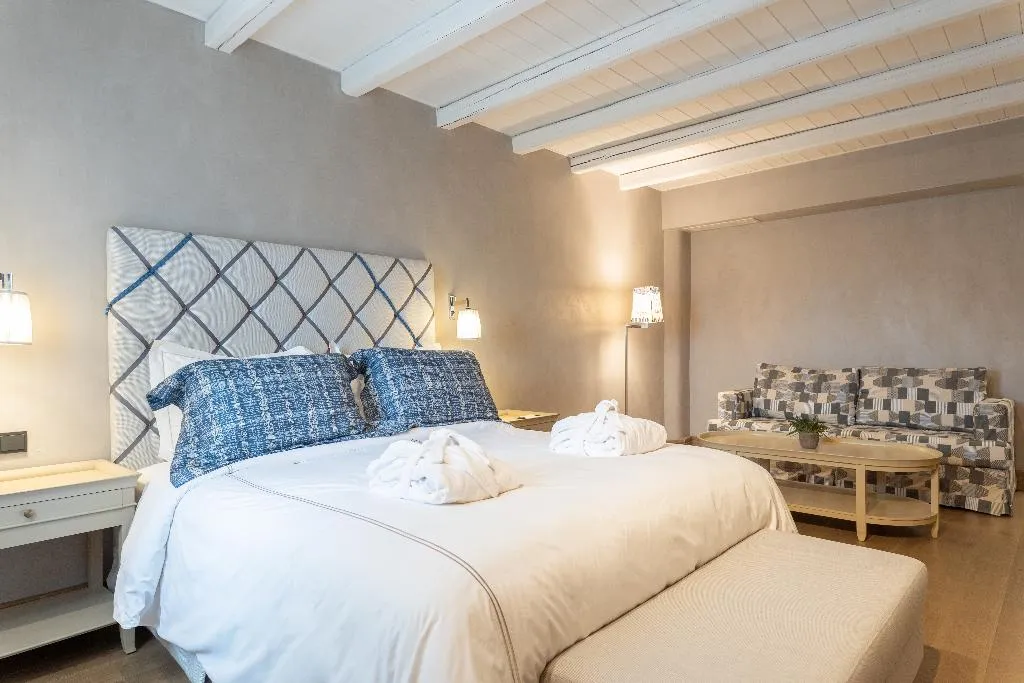 SUITE SUPERIOR Room, Alistos Hotel, Athens