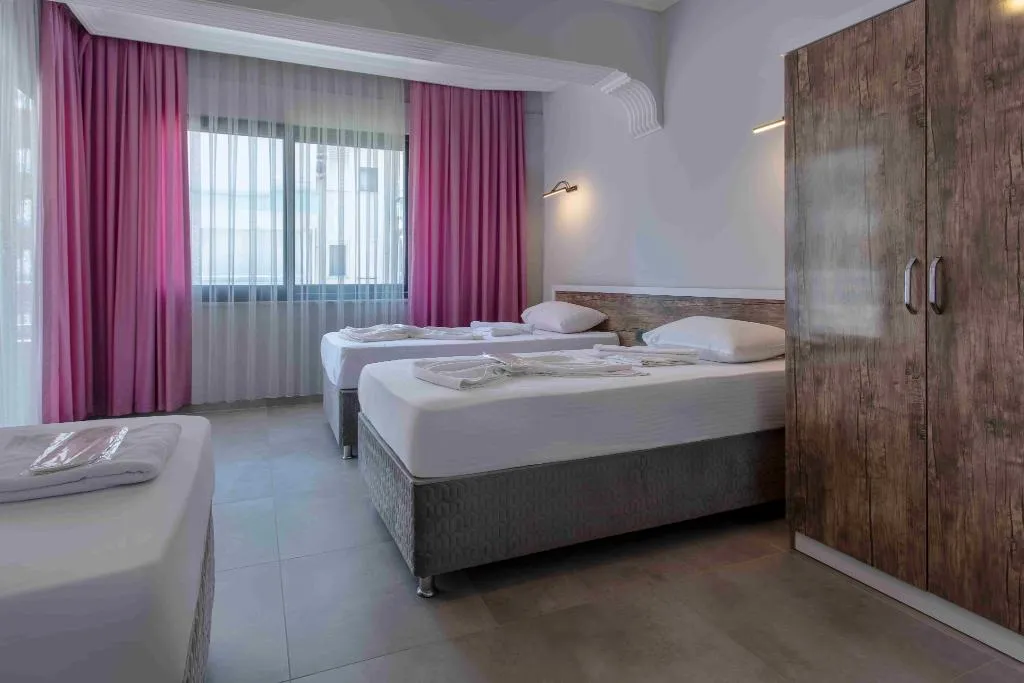DOUBLE STANDARD Room, Best Alanya Hotel, Antalya