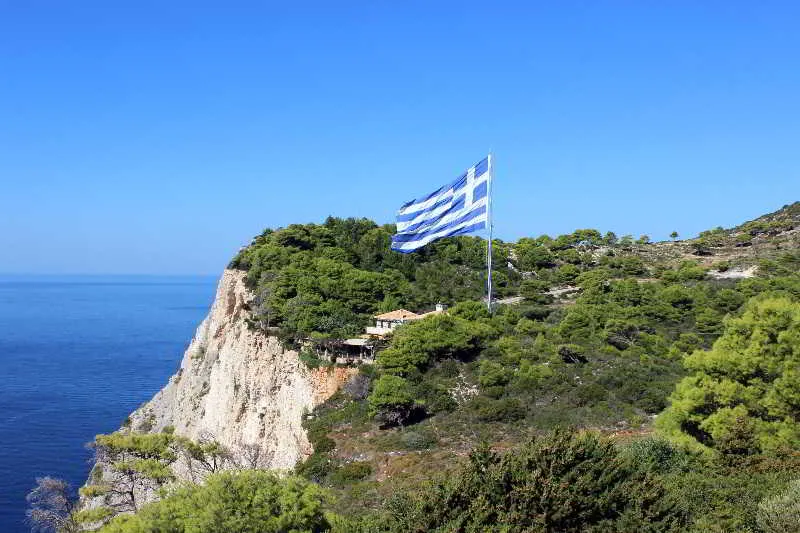Sports and Entertainment, Herodotos Studios, Zante