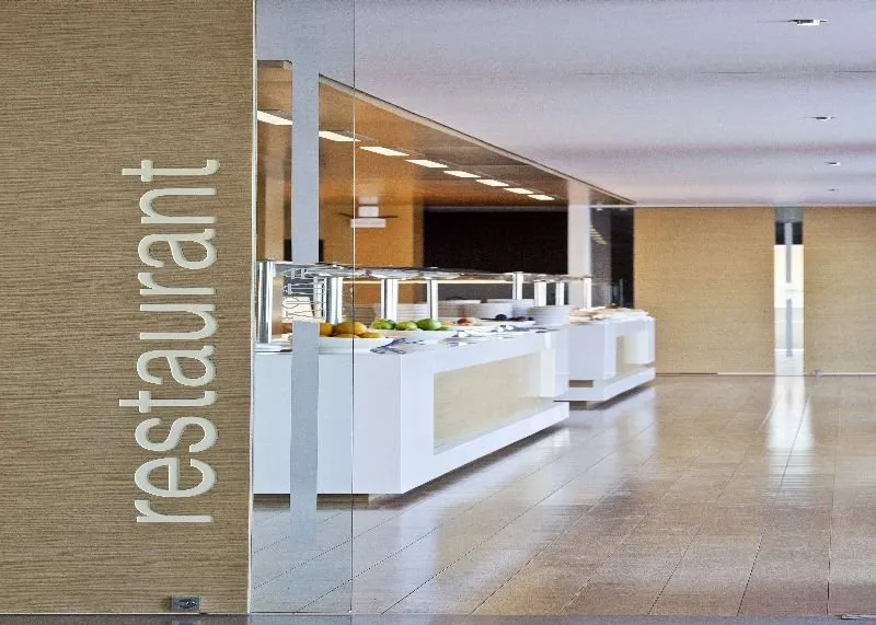 Restaurant, Avra Imperial Hotel, Crete