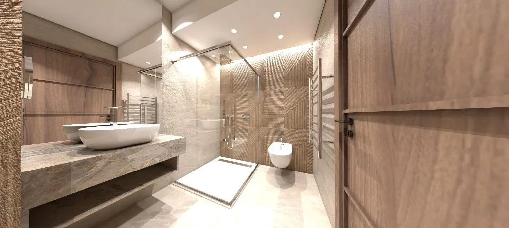 DOUBLE PREMIUM SEA VIEW Room, VIVALDI HOTEL MALTA (Powered by Verdi Hotels), Malta