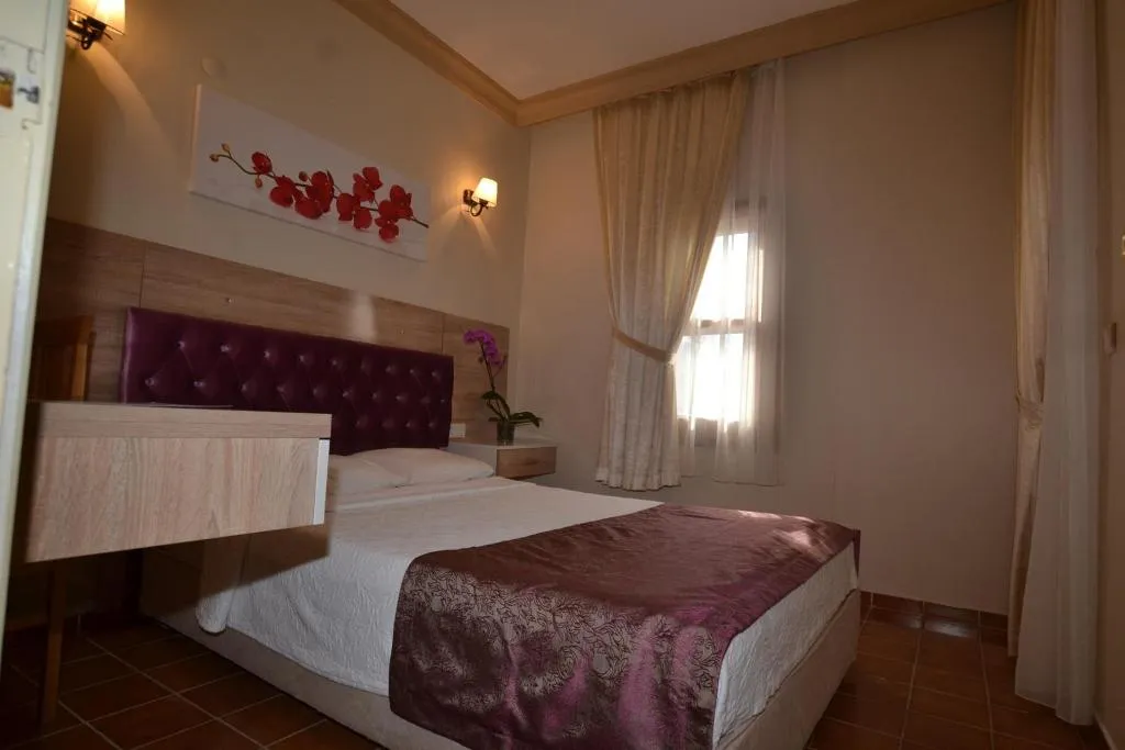 DOUBLE STANDARD Room, Konak Su Hotel, Dalaman