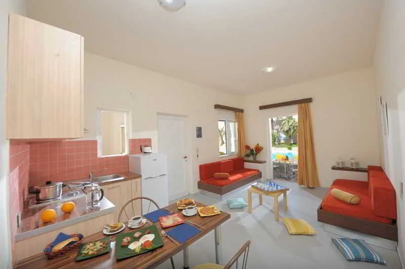 Room, Meropi Hotel & Apartments, Crete