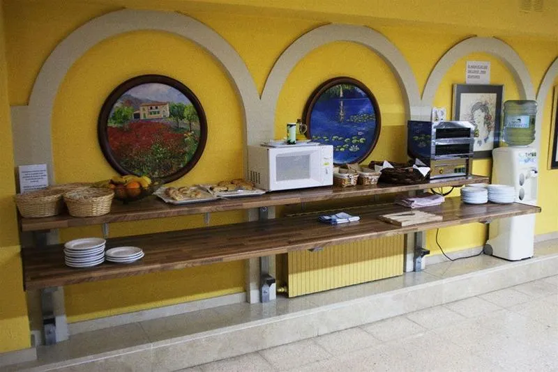 Restaurant, Abelay, Majorca