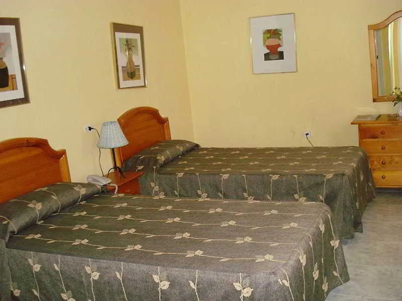 Double or Twin STANDARD Room, Tanausu, Tenerife
