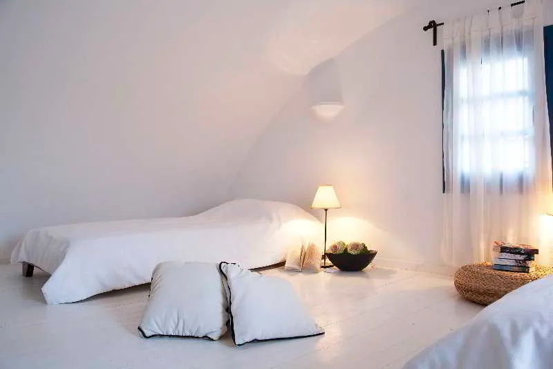 Room, Tamarix Del Mar, Santorini