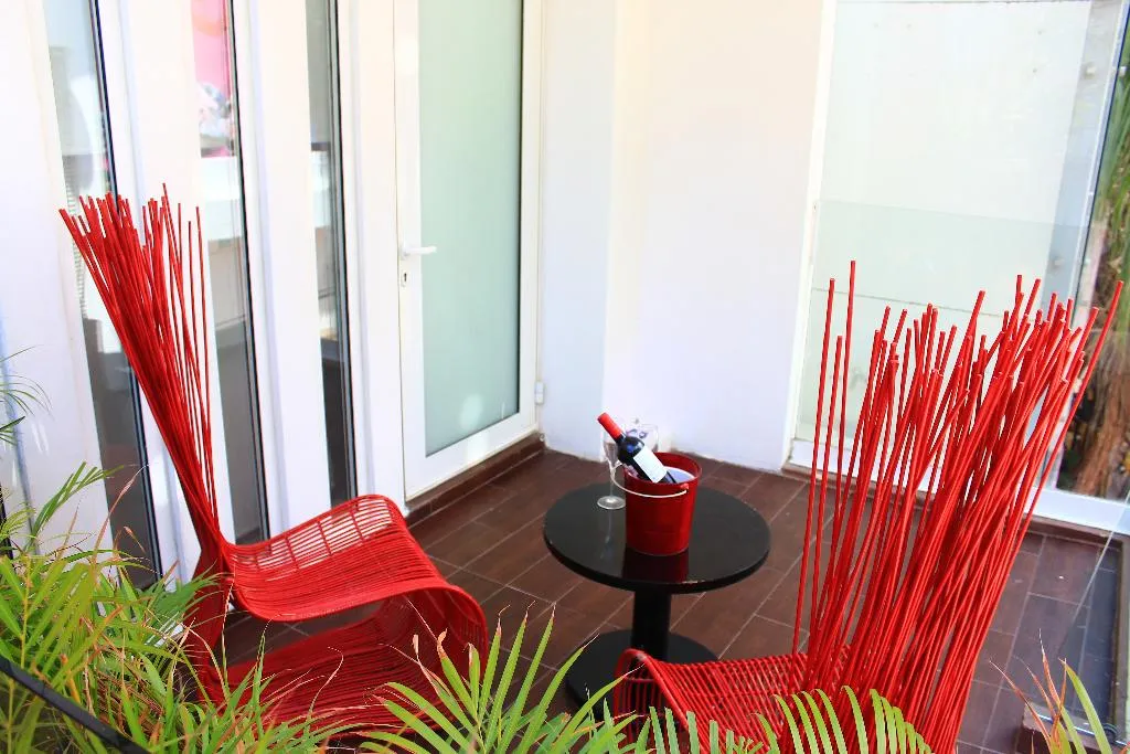 SUITE PREMIUM Room, In Fashion Hotel and Spa, Playa Del Carmen