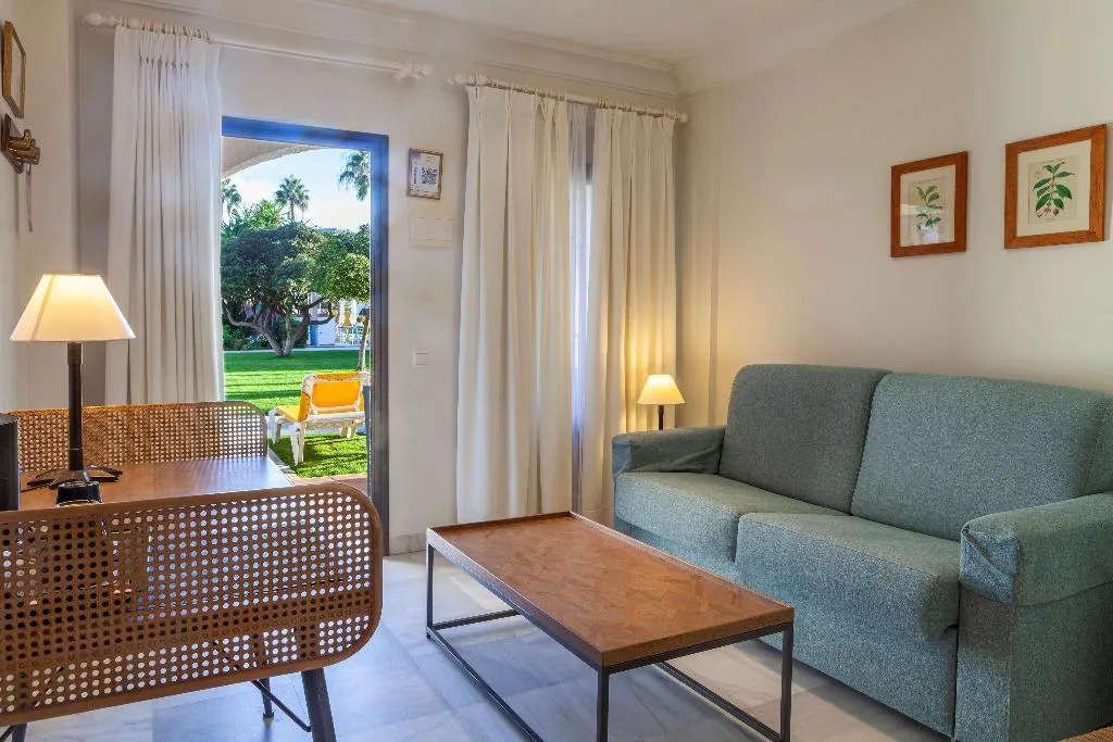 Room, Playa de la Luz, Costa De La Luz