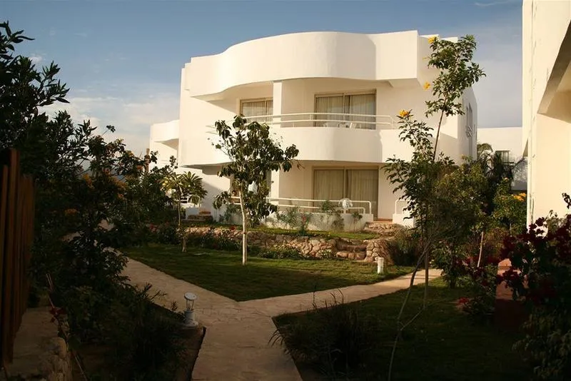 General view, Viking Club, Red Sea Riviera