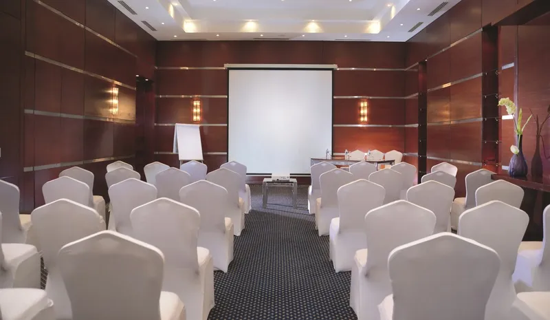 Conferences, Mövenpick El Sokhna, Cairo
