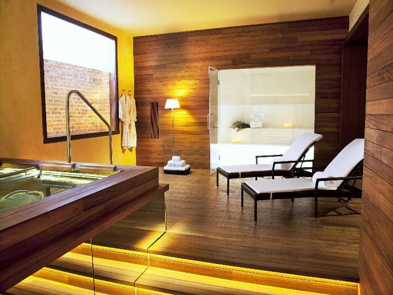 Sports and Entertainment, Urso Hotel & Spa, Madrid