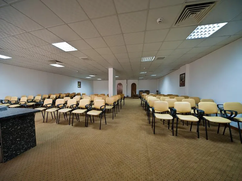Conferences, Jasmine Village Resort, Red Sea Riviera