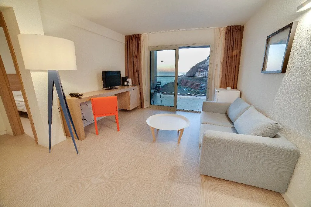 SUITE STANDARD Room, Hotel Riviera Vista, Gran Canaria