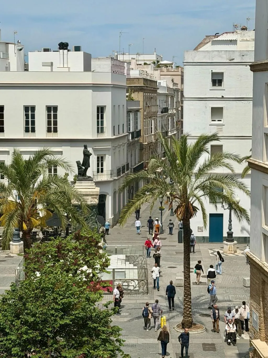 General view, Hostal Bahía, Costa De La Luz
