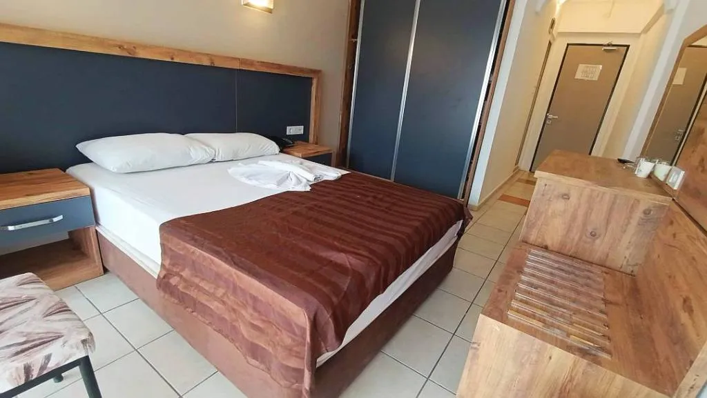 DOUBLE ECONOMY Room, Kleopatra Bebek Hotel, Antalya