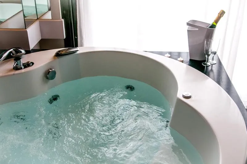 APARTMENT THREE BEDROOMS Room, Hotel Acacias Suites & Spa, Costa Brava
