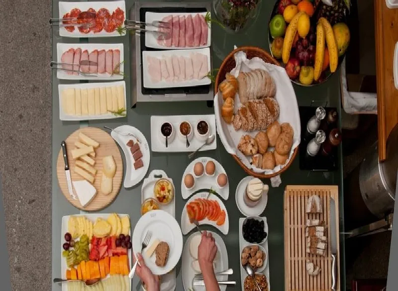 Restaurant, Casa Melo Alvim by Unlock Hotels, Porto