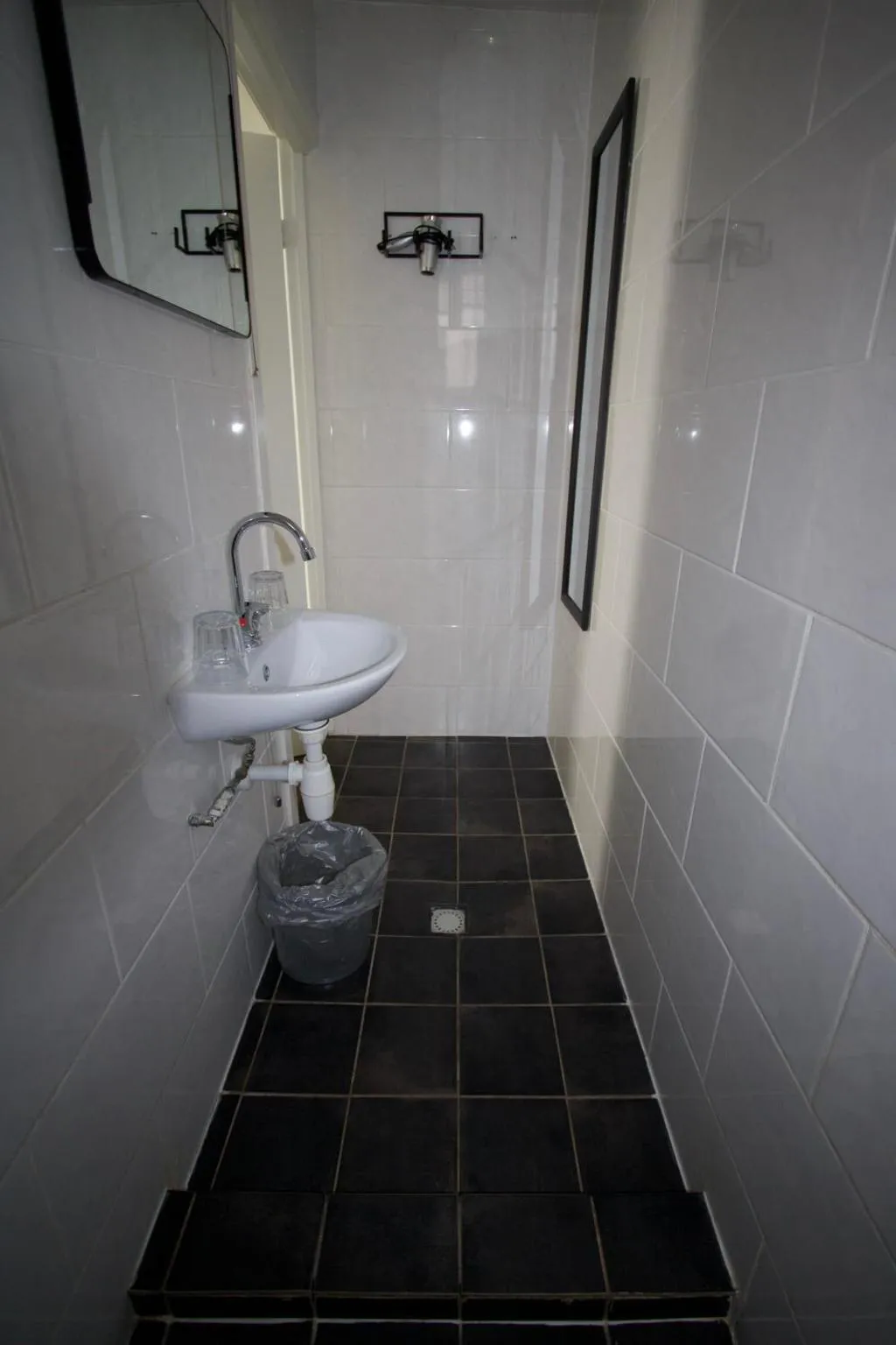 TWIN STANDARD Room, Budget Hotel Hortus, Amsterdam
