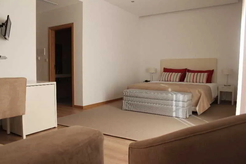 Room, Casa Fontes, Porto