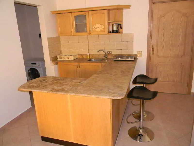 Room, British Resort Apartments, Red Sea Riviera