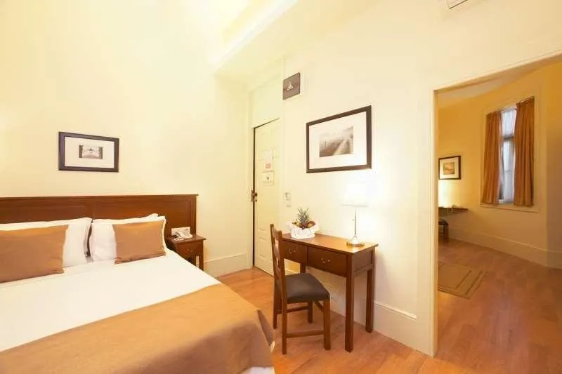 Room, Aliados, Porto