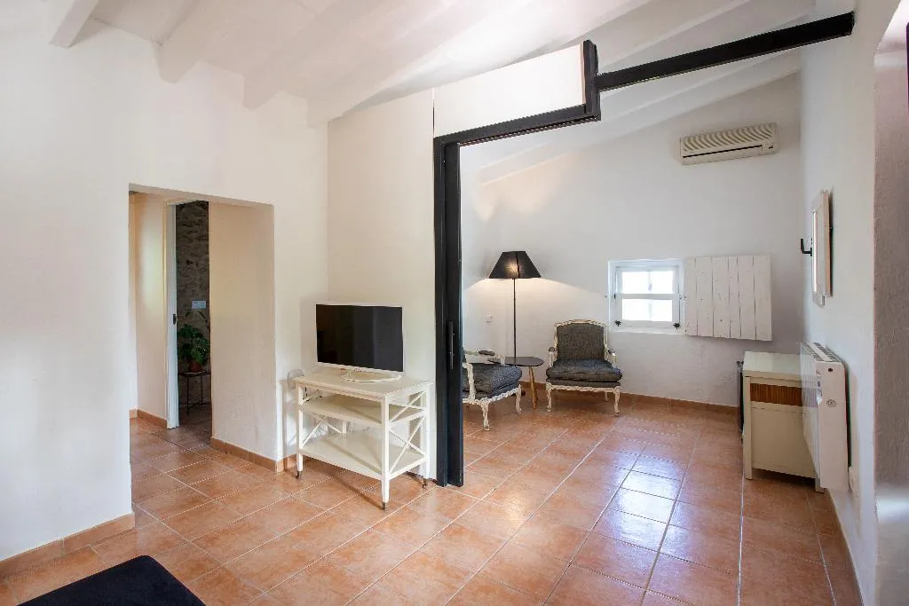 BUNGALOW STANDARD Room, Agroturismo Can Guillem, Ibiza