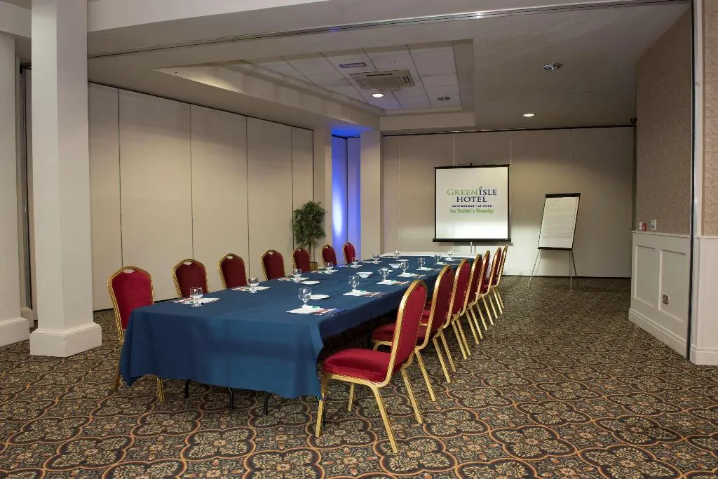 Conferences, The Green Isle Hotel Dublin, Dublin