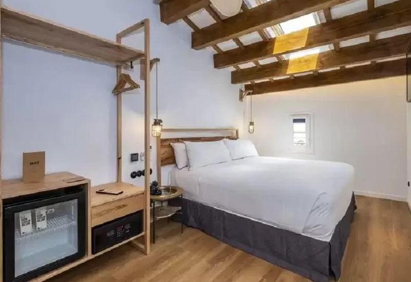 Room, Nao Catedral Boutique, Menorca