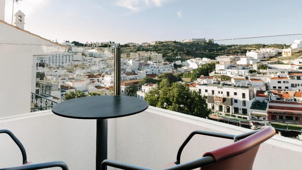 DOUBLE PREMIUM KING BED Room, Hotel Indigo Albufeira, Algarve