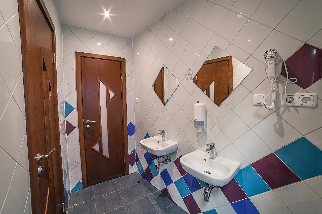 TWIN STANDARD Room, Mosaic Hotel, Riga