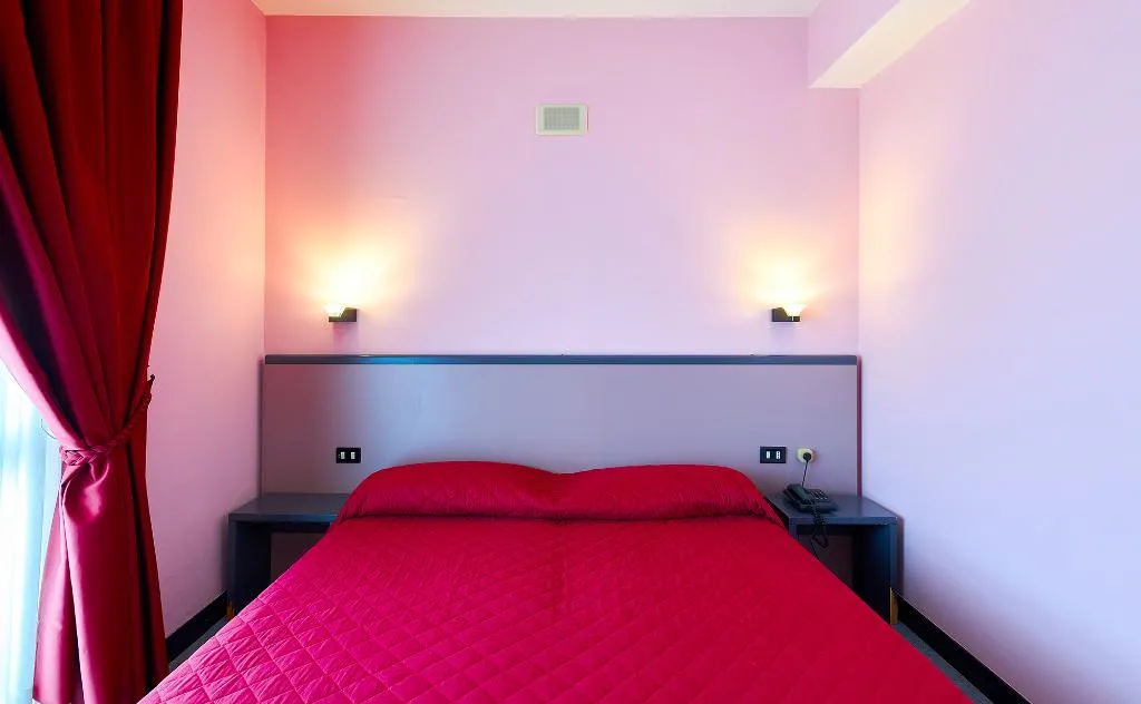 DOUBLE SINGLE USE STANDARD Room, Clorinda, Naples