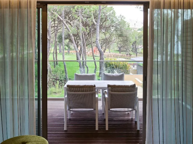 APARTMENT DELUXE ONE BEDROOM Room, Epic SANA Algarve, Algarve