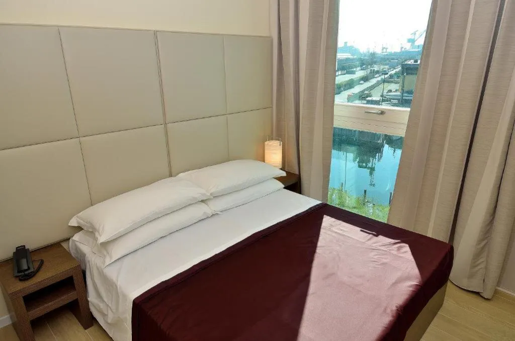 DOUBLE STANDARD Room, San Giuliano, Venice