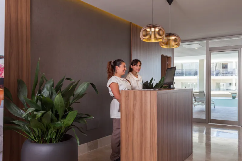 Sports and Entertainment, Zafiro Palace Alcudia, Majorca