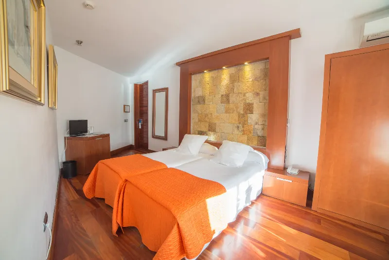 Room, Acinipo, Costa Del Sol