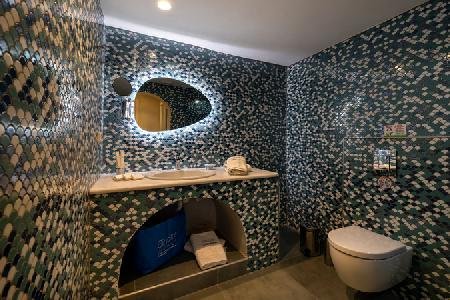 Sigalas Hotel and Apartments, Santorini