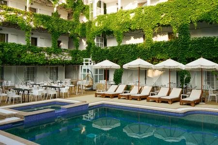 Olympic Kosmas Hotel, Halkidiki