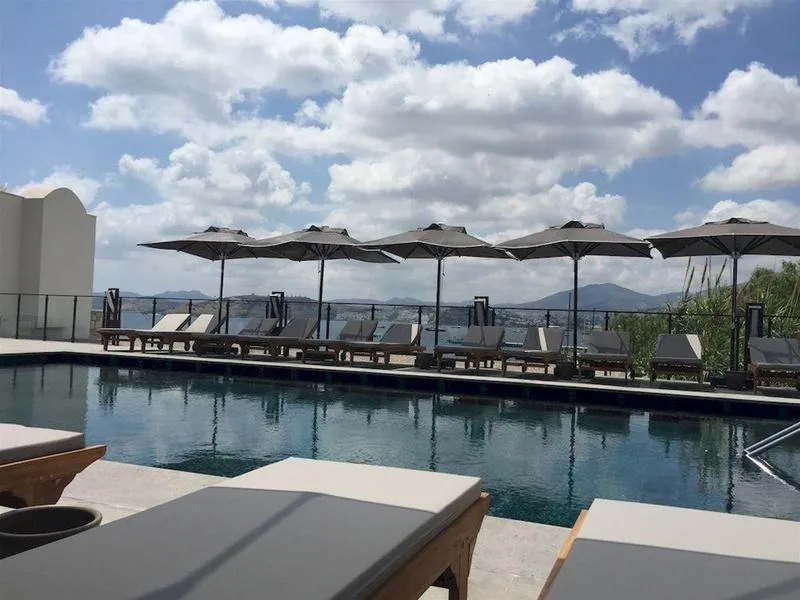 Pool, Senses Hotel Bodrum, Bodrum