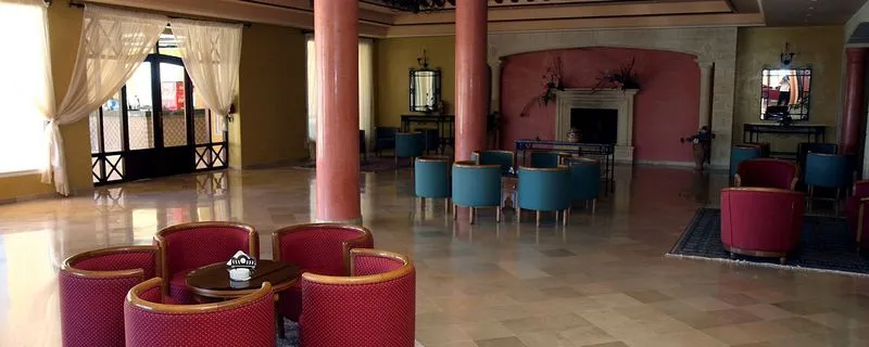 Bar, Dar Ismail Tabarka, Tunisia