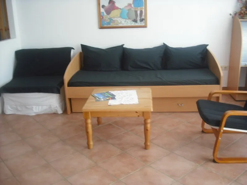 APARTMENT CAPACITY 6 TWO BEDROOMS Room, Catalina Apartments, Istria