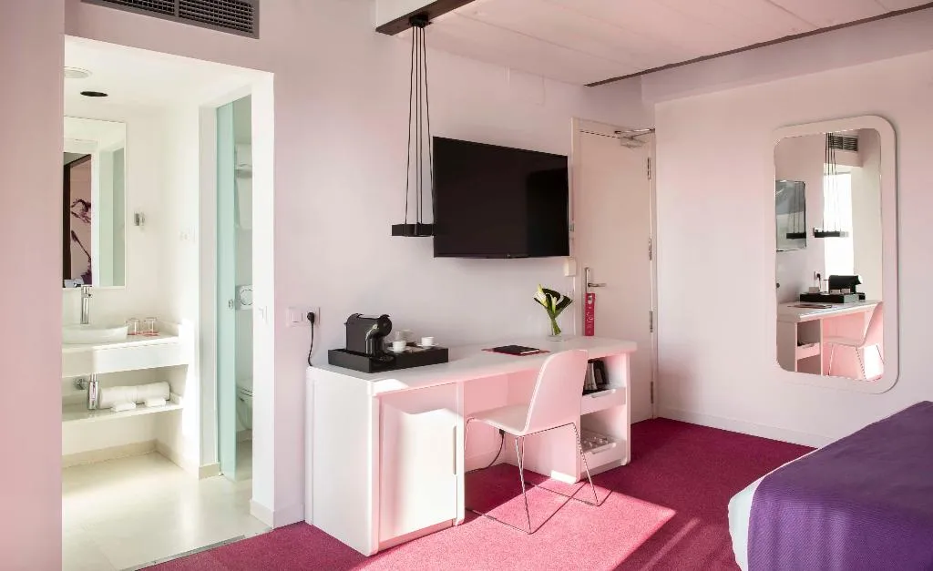 Room STANDARD Room, Allegro Barcelona, Barcelona