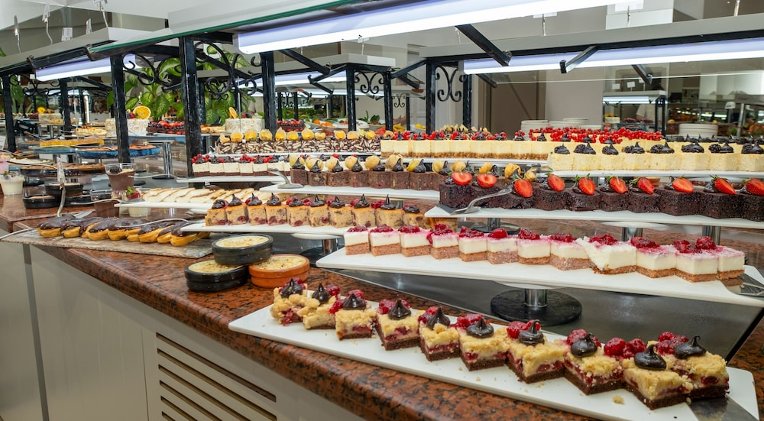 Montana Beach Club Hotel, Antalya