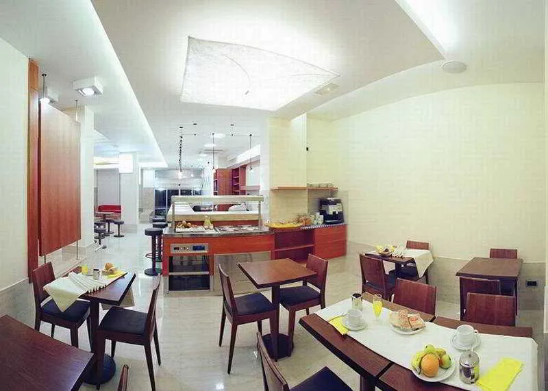 Restaurant, Marfil, Ibiza