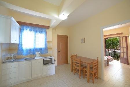 Billy & Sandra Apartments, Corfu