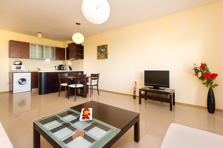 Lighthouse Apartments & Villas, Varna
