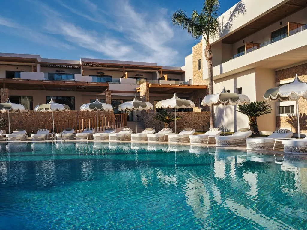 Pool, Lesante Classic - Prefered Hotels & Resorts, Zante