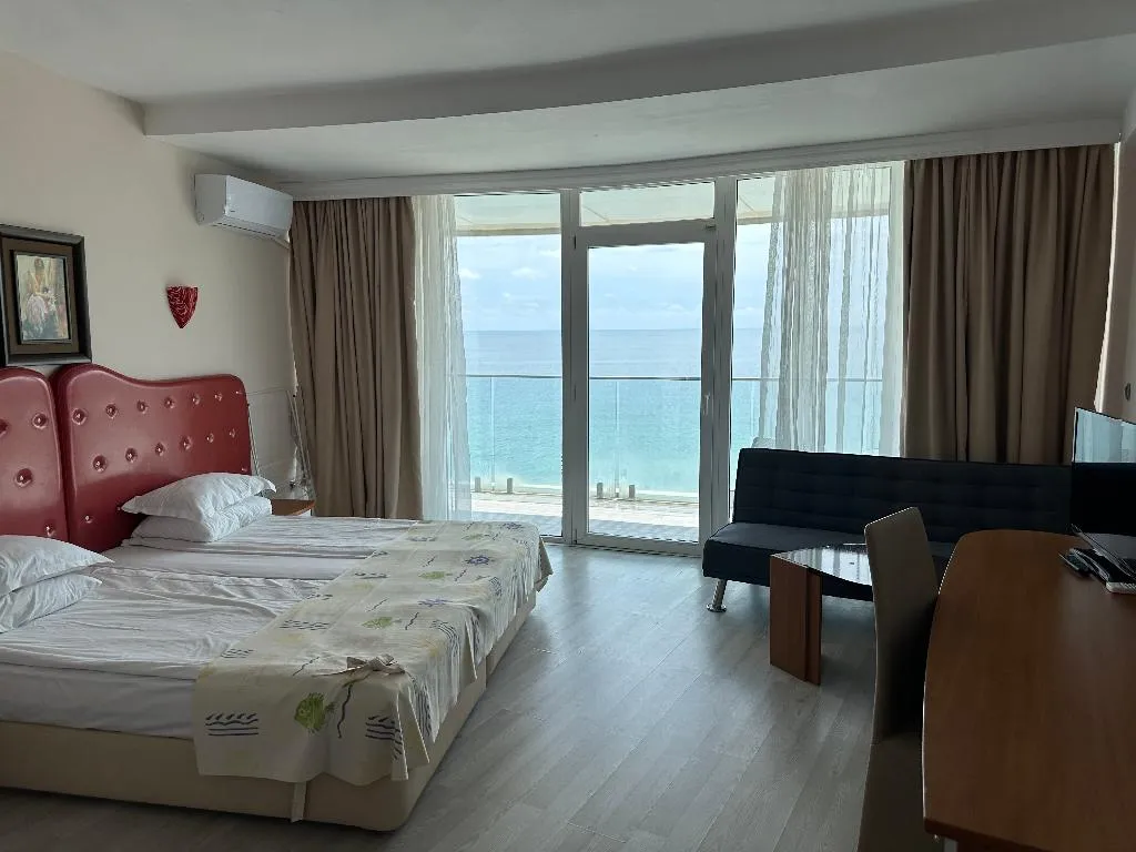 Room, Sirius Beach Hotel & SPA, Varna